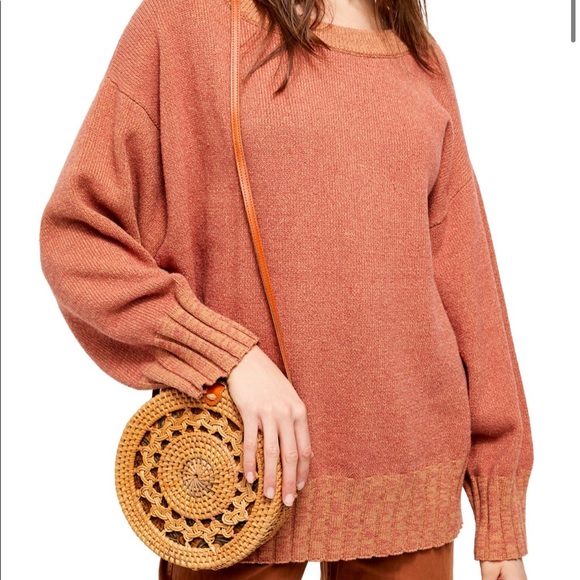 Free People Sweaters - Free People Street Fair Sweater